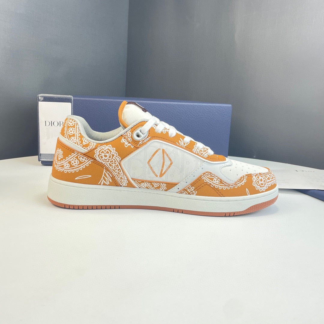 Luxury Shoes - GLAMIR - 1338