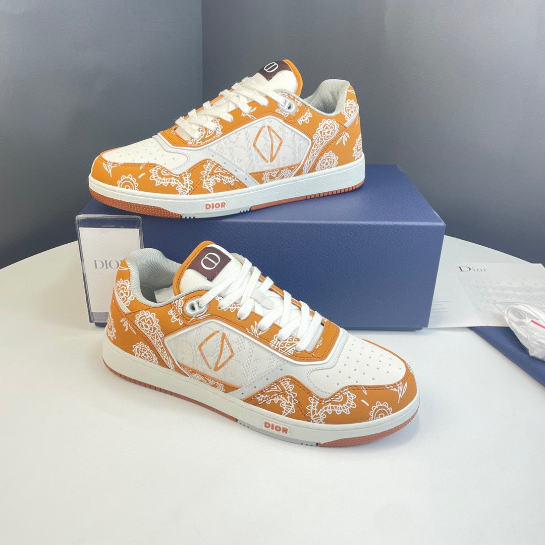 Luxury Shoes - GLAMIR - 1338