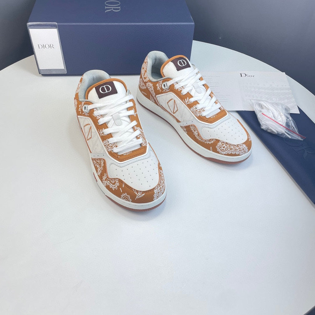 Luxury Shoes - GLAMIR - 1338