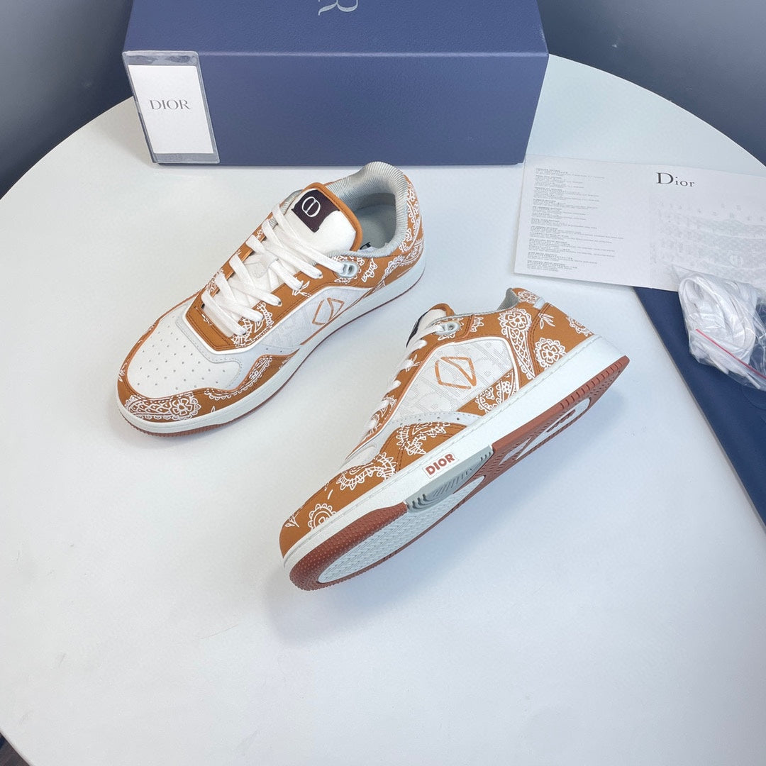 Luxury Shoes - GLAMIR - 1338
