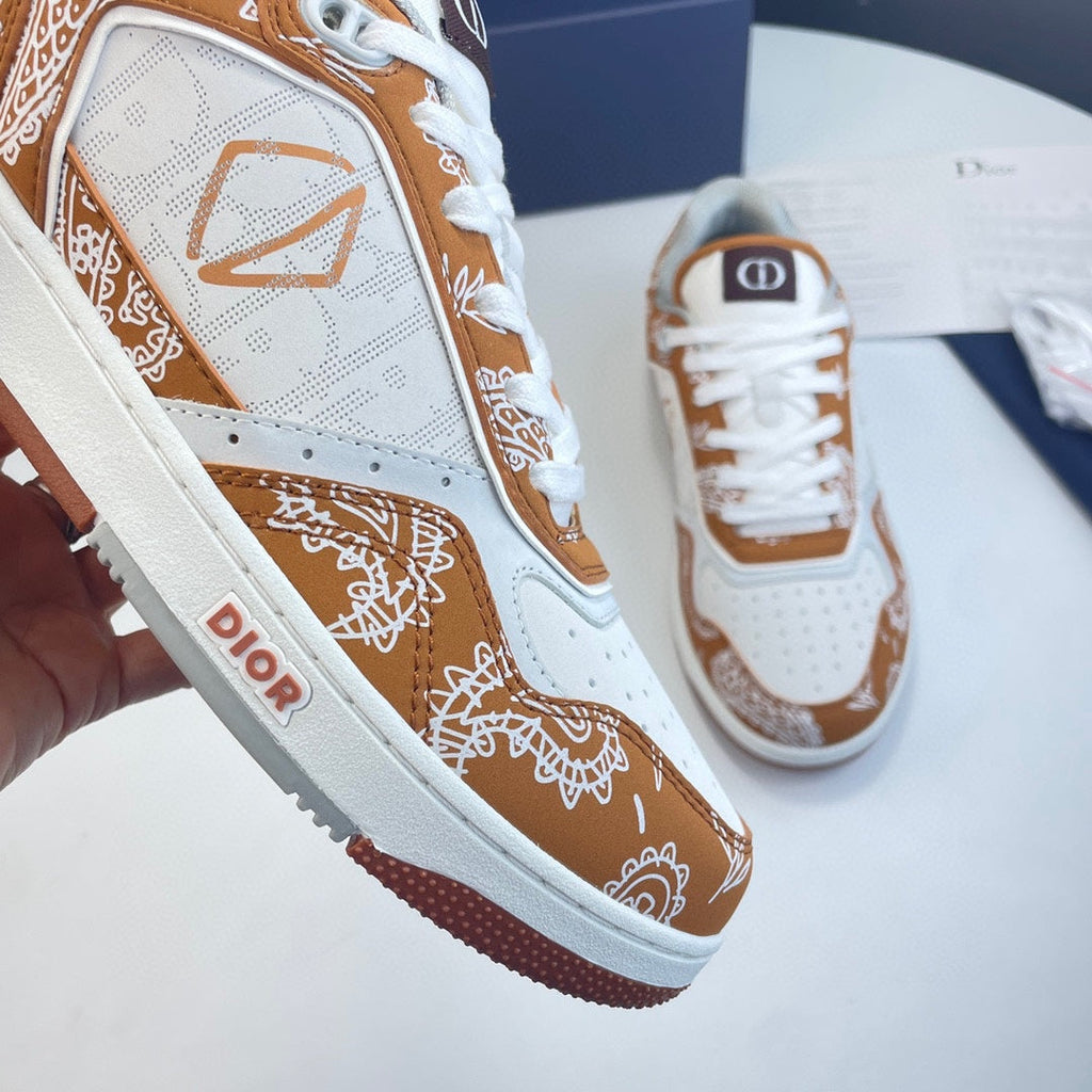 Luxury Shoes - GLAMIR - 1338