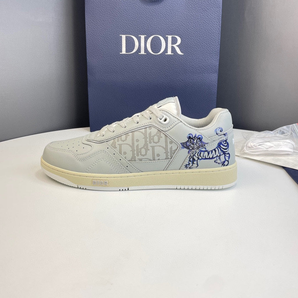 Luxury Shoes - GLAMIR - 1339