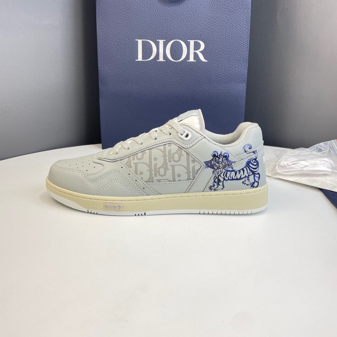 Luxury Shoes - GLAMIR - 1339