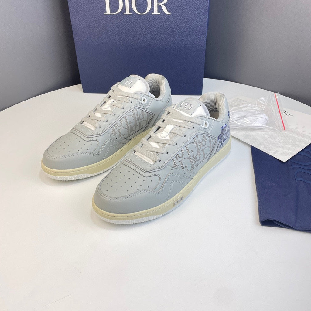 Luxury Shoes - GLAMIR - 1339