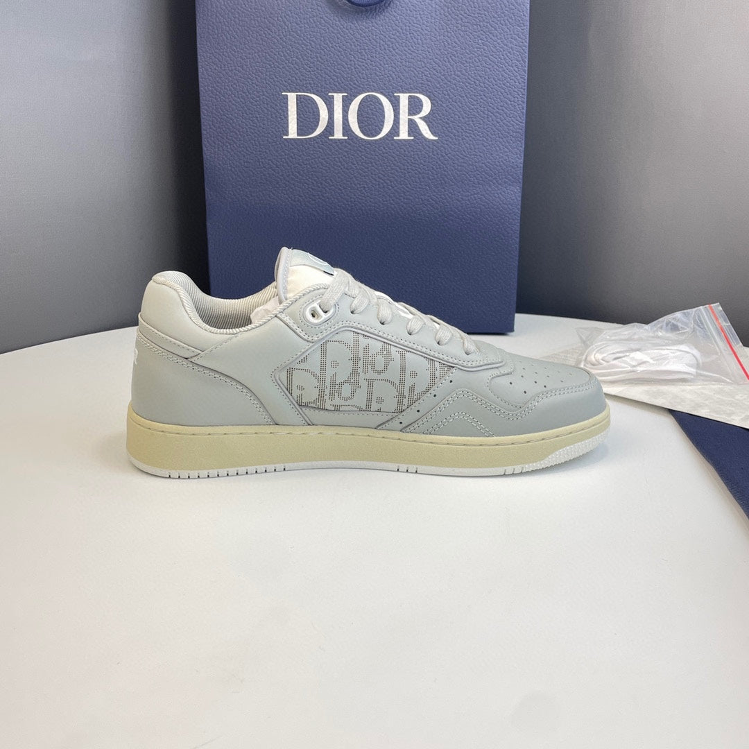 Luxury Shoes - GLAMIR - 1339