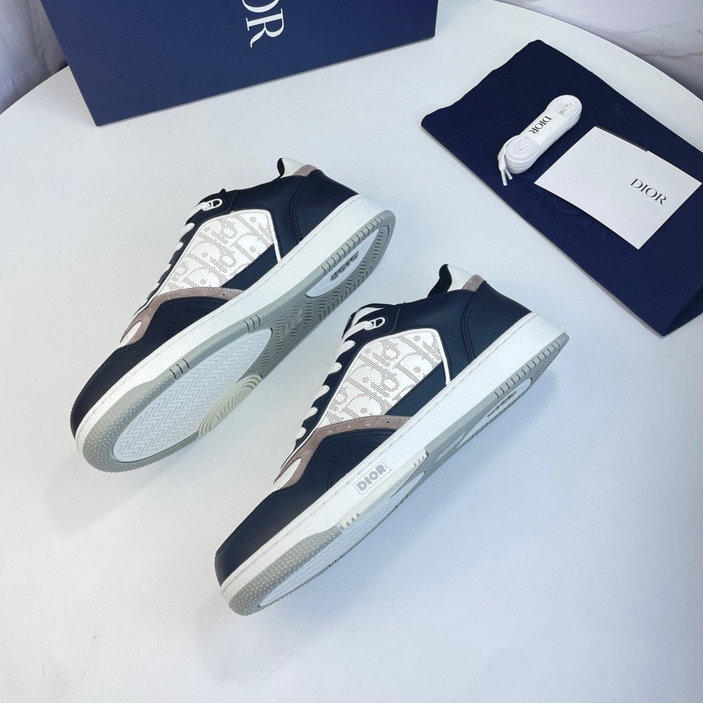 Luxury Shoes - GLAMIR - 1340