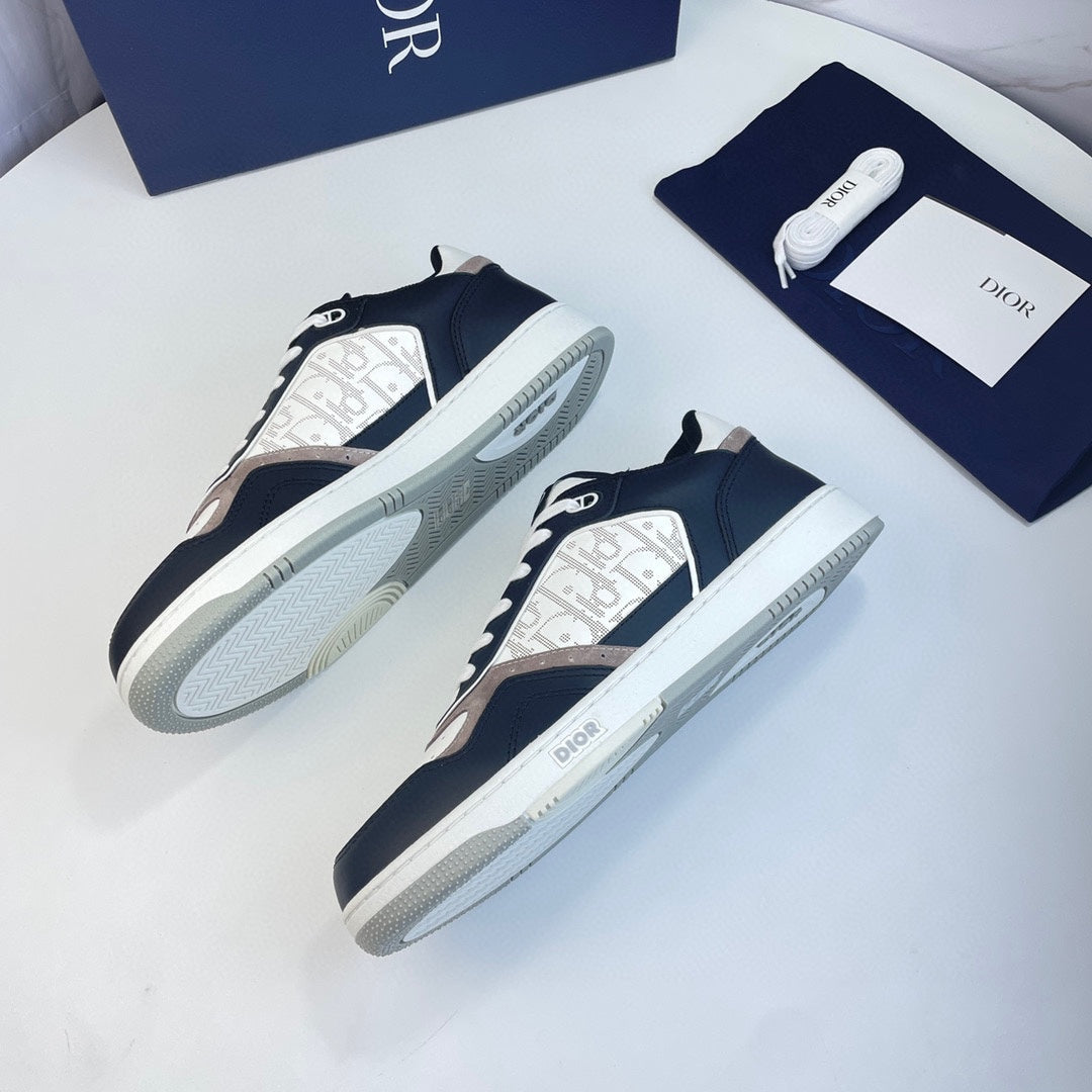 Luxury Shoes - GLAMIR - 1340