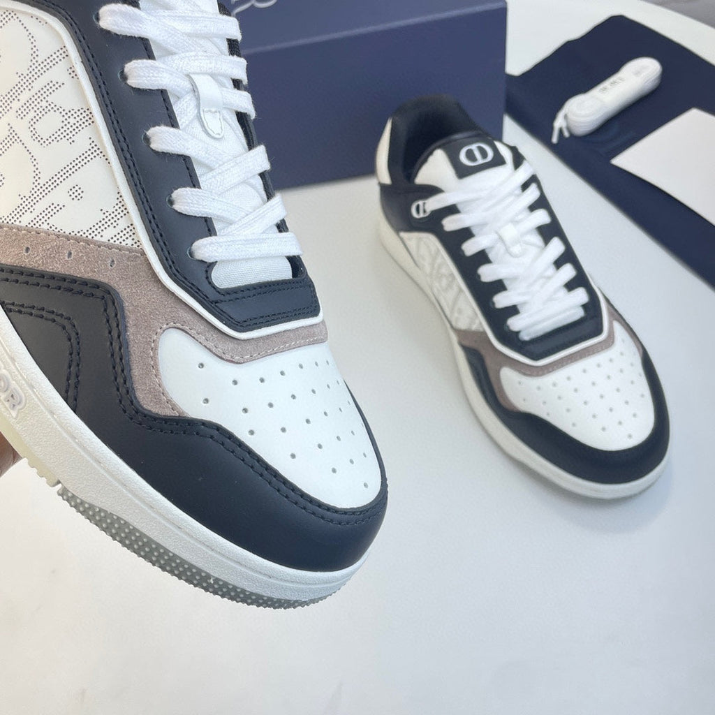 Luxury Shoes - GLAMIR - 1340
