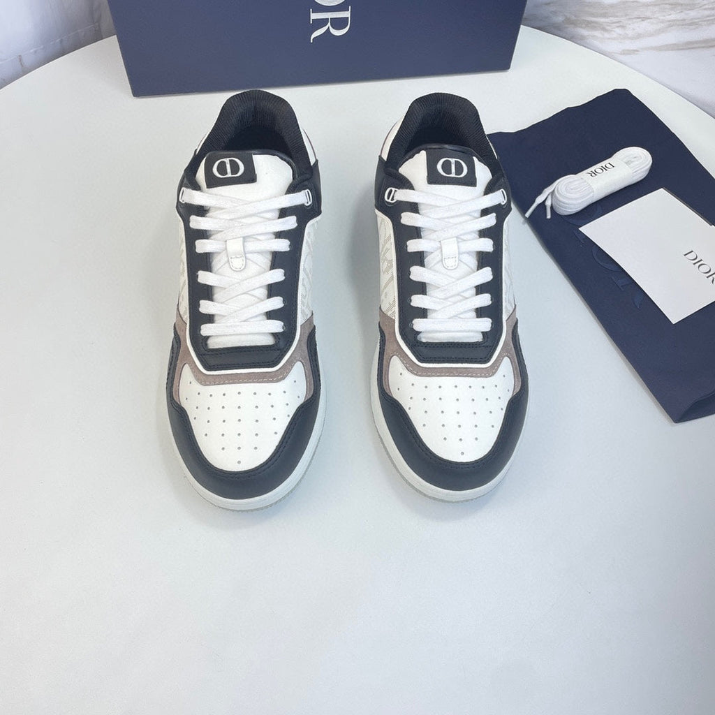 Luxury Shoes - GLAMIR - 1340