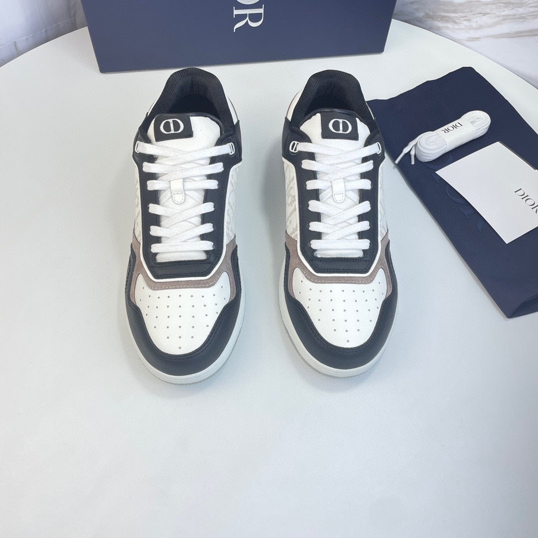 Luxury Shoes - GLAMIR - 1340