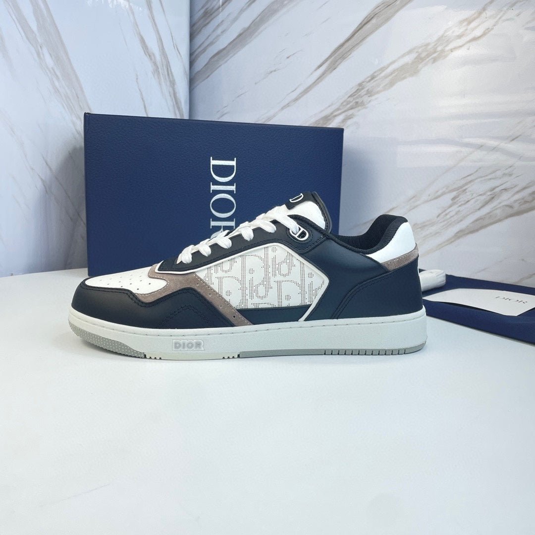 Luxury Shoes - GLAMIR - 1340