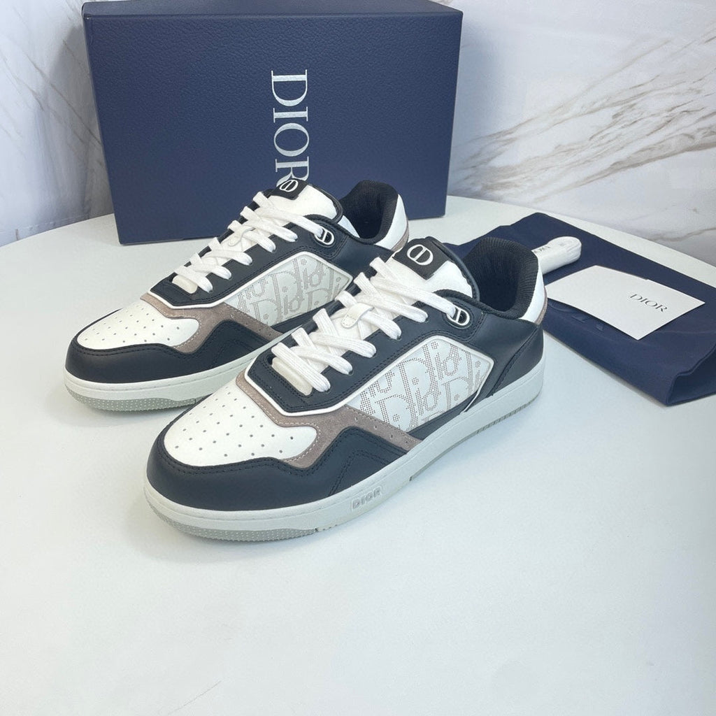 Luxury Shoes - GLAMIR - 1340