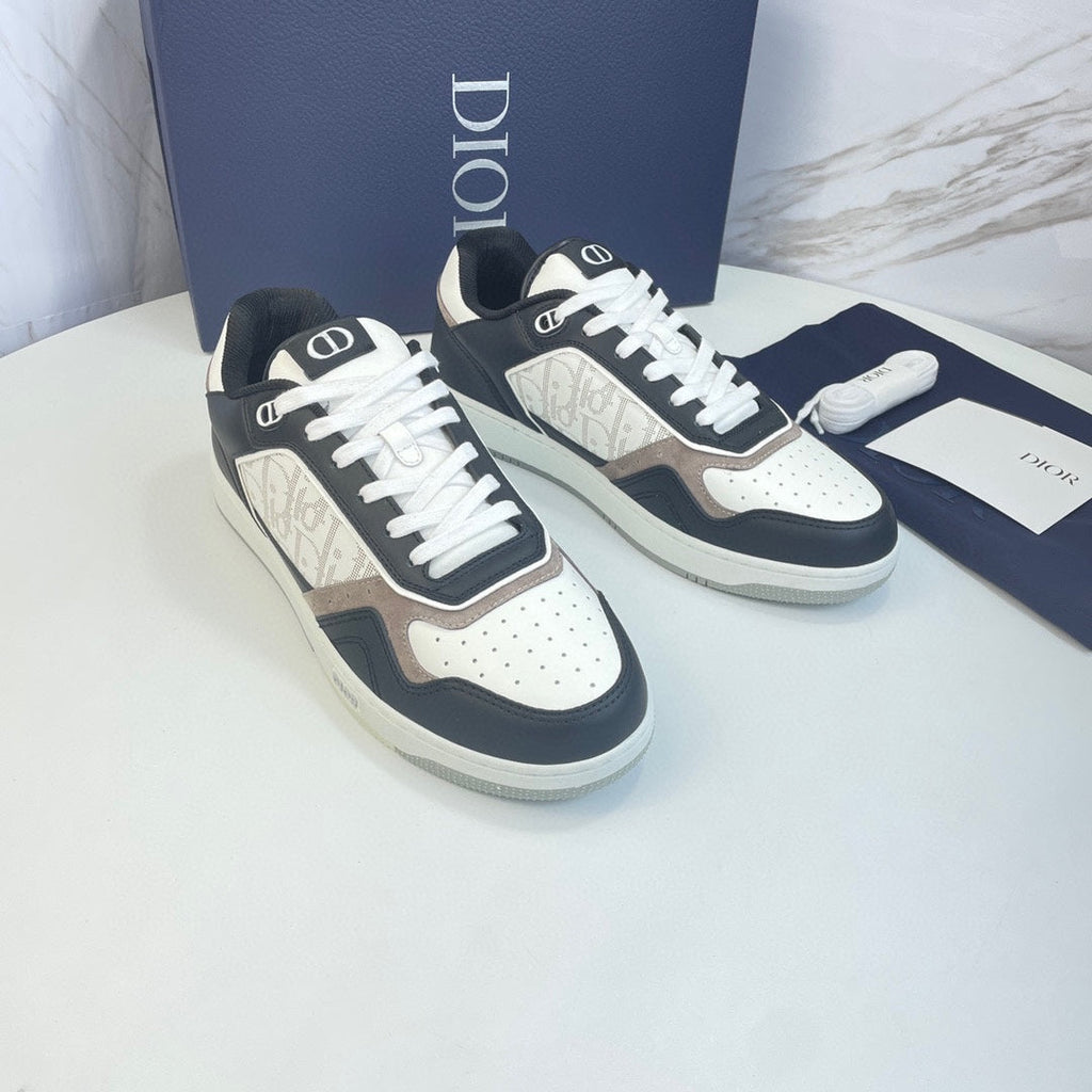 Luxury Shoes - GLAMIR - 1340