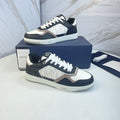 Luxury Shoes - GLAMIR - 1340
