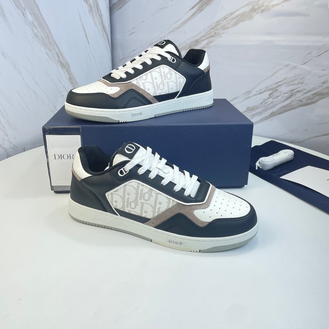 Luxury Shoes - GLAMIR - 1340