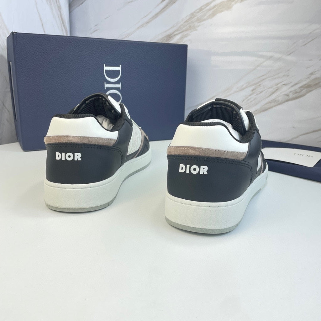 Luxury Shoes - GLAMIR - 1340