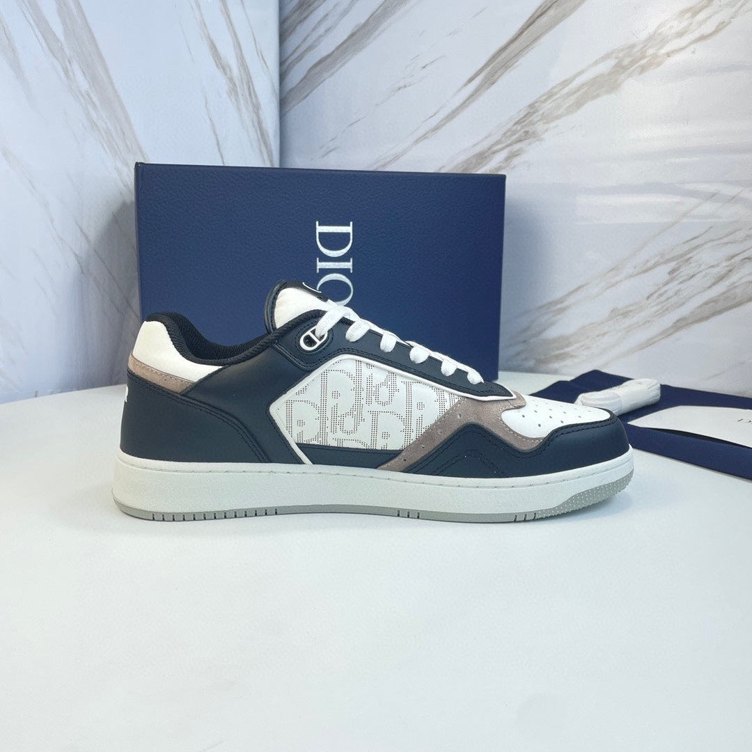 Luxury Shoes - GLAMIR - 1340