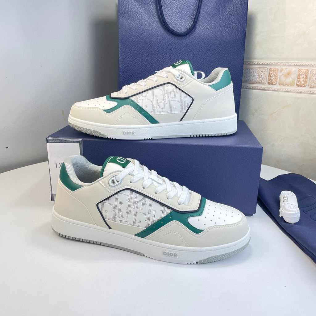 Luxury Shoes - GLAMIR - 1341