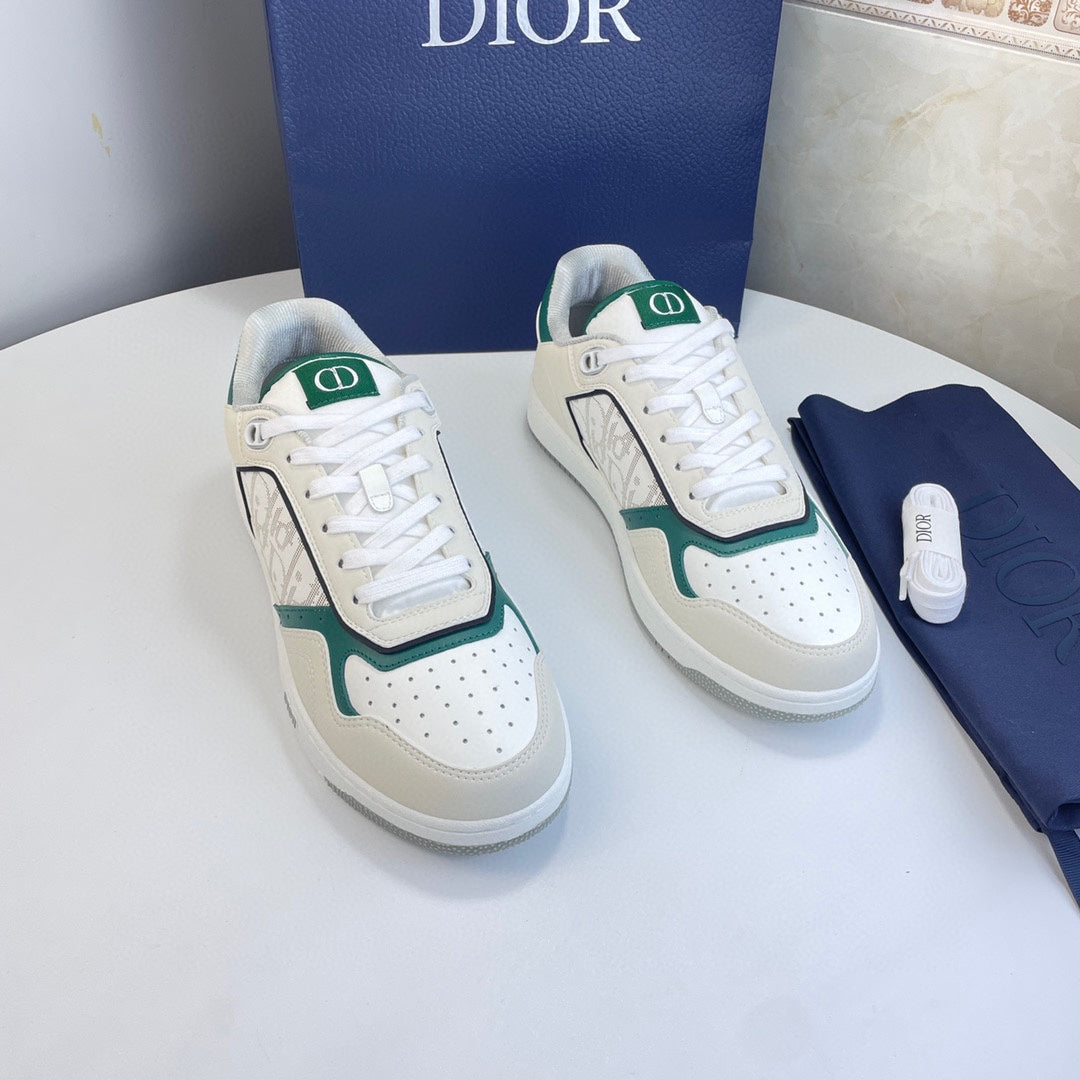 Luxury Shoes - GLAMIR - 1341