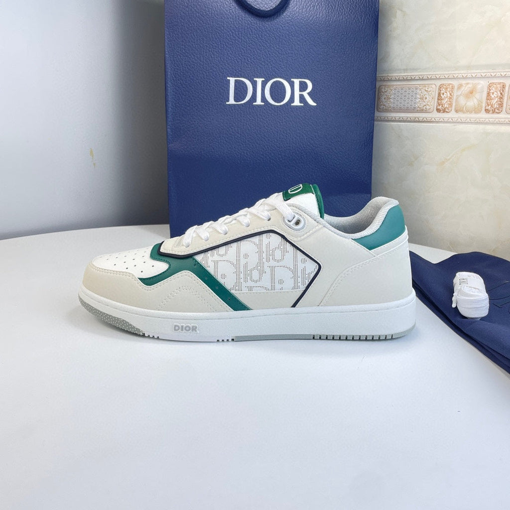 Luxury Shoes - GLAMIR - 1341