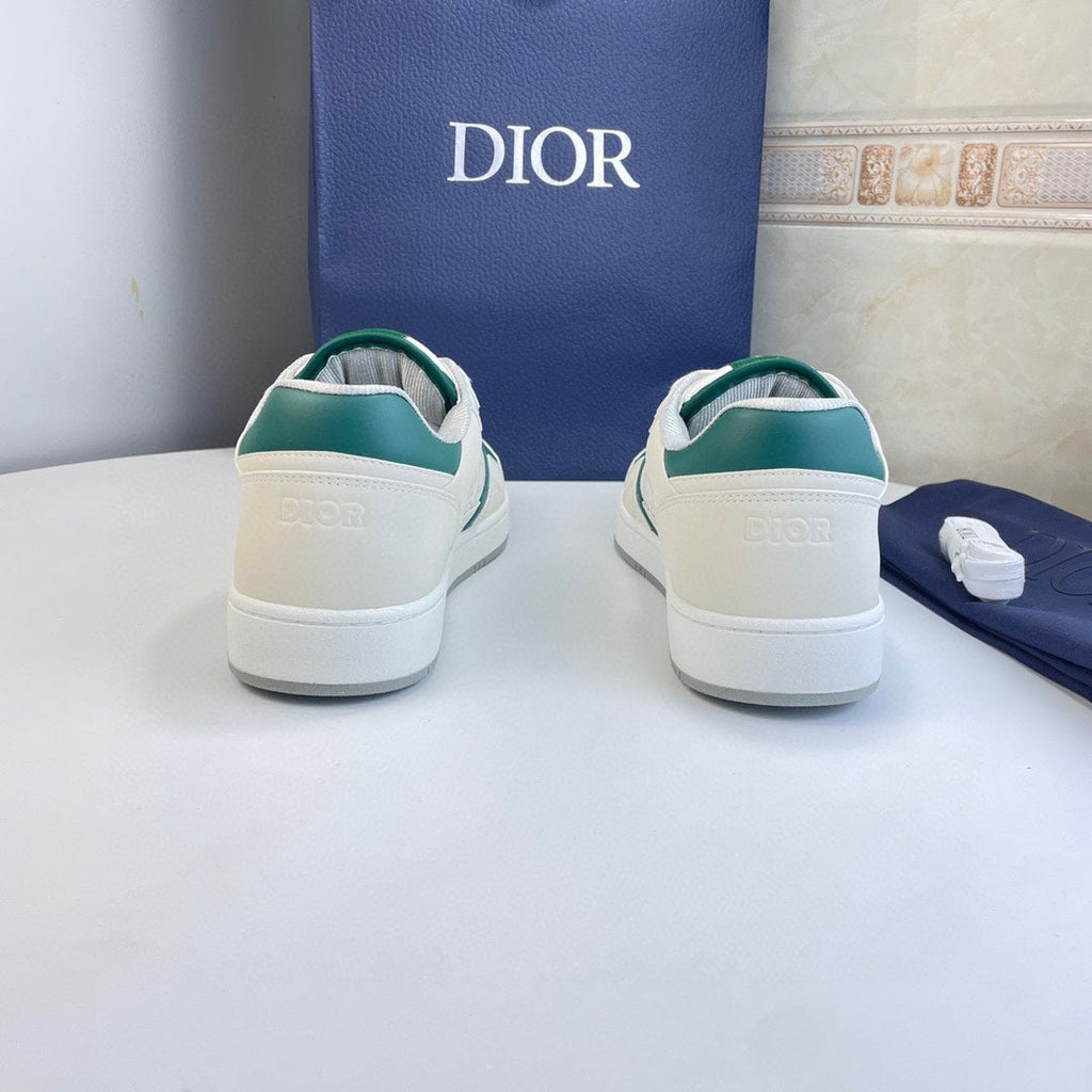 Luxury Shoes - GLAMIR - 1341