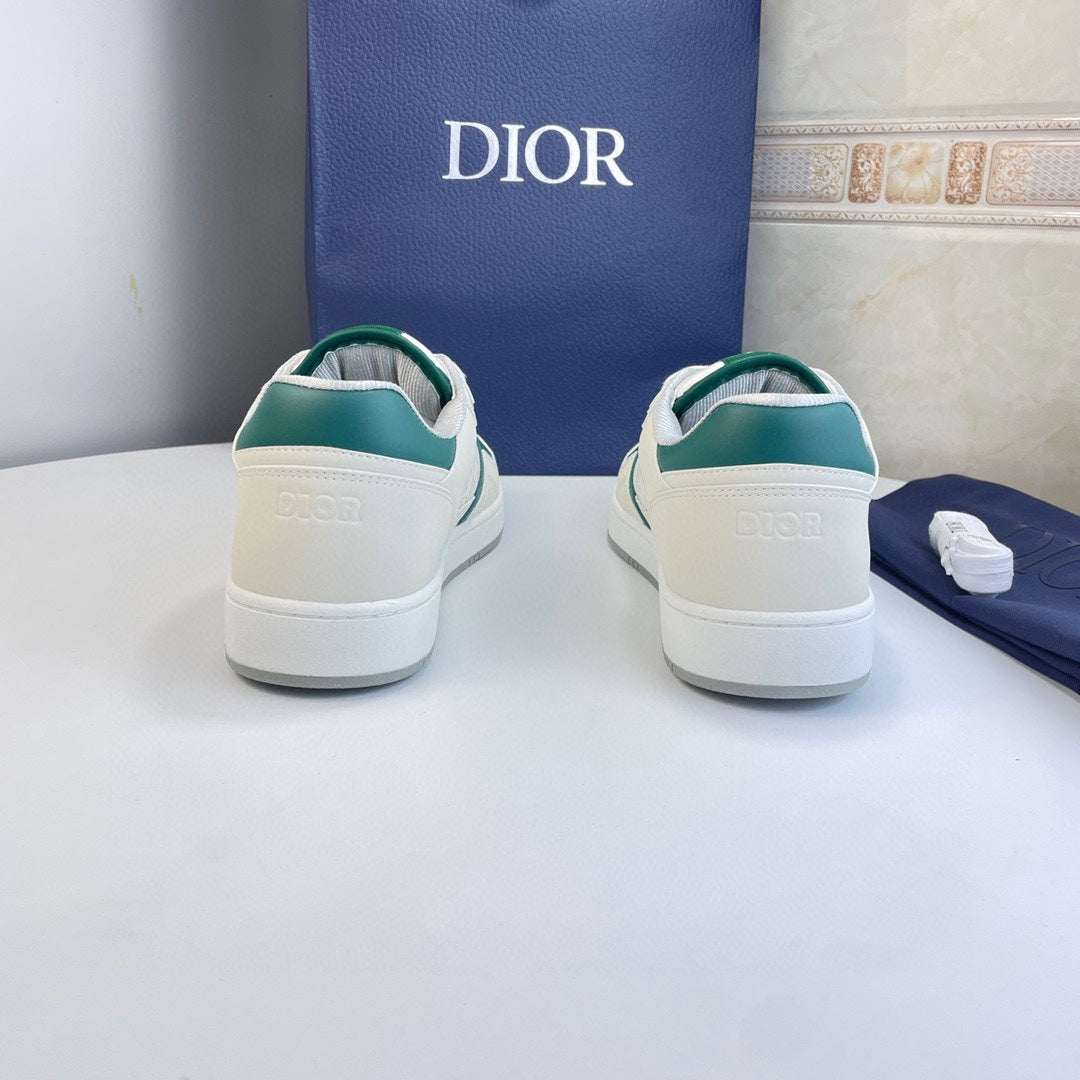 Luxury Shoes - GLAMIR - 1341