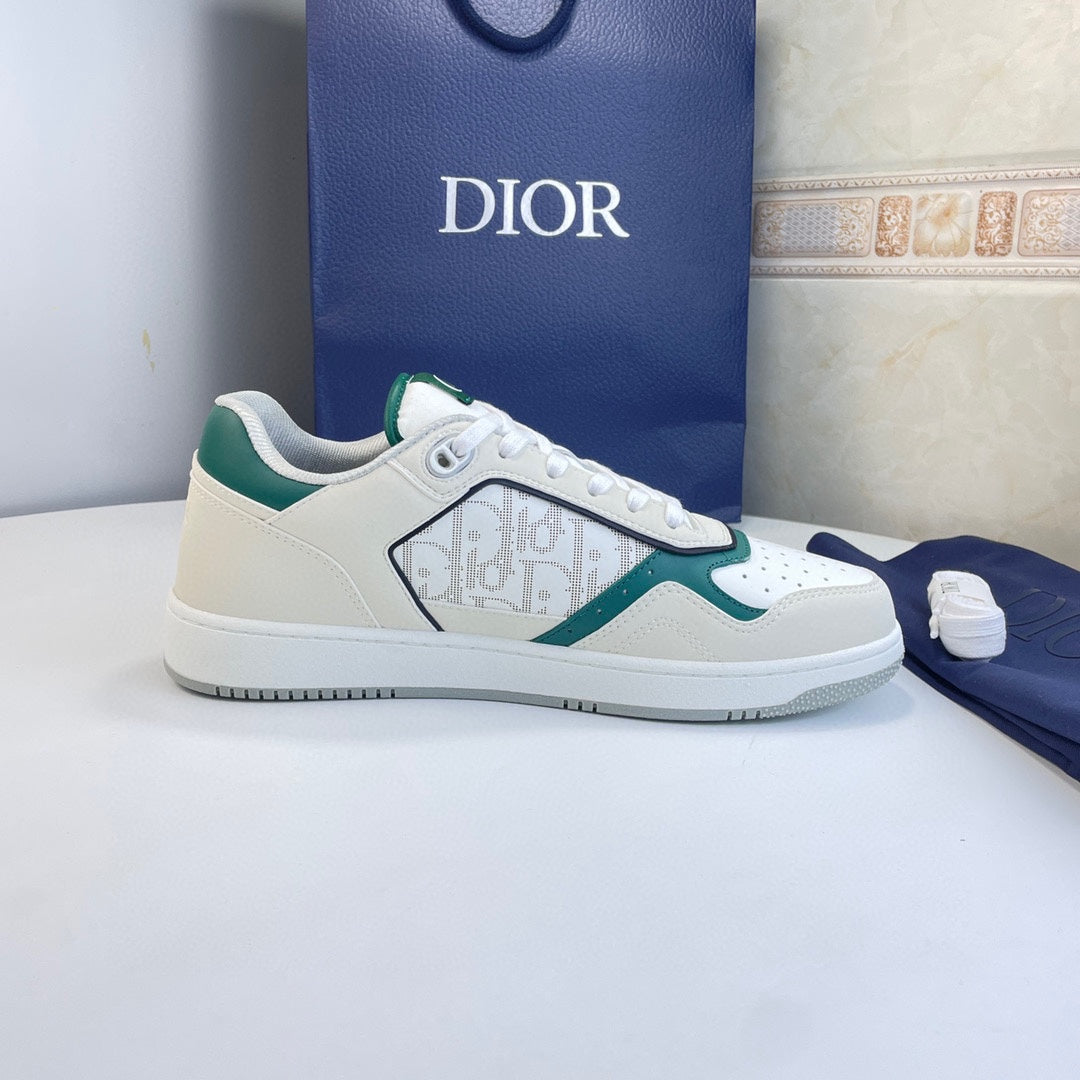 Luxury Shoes - GLAMIR - 1341