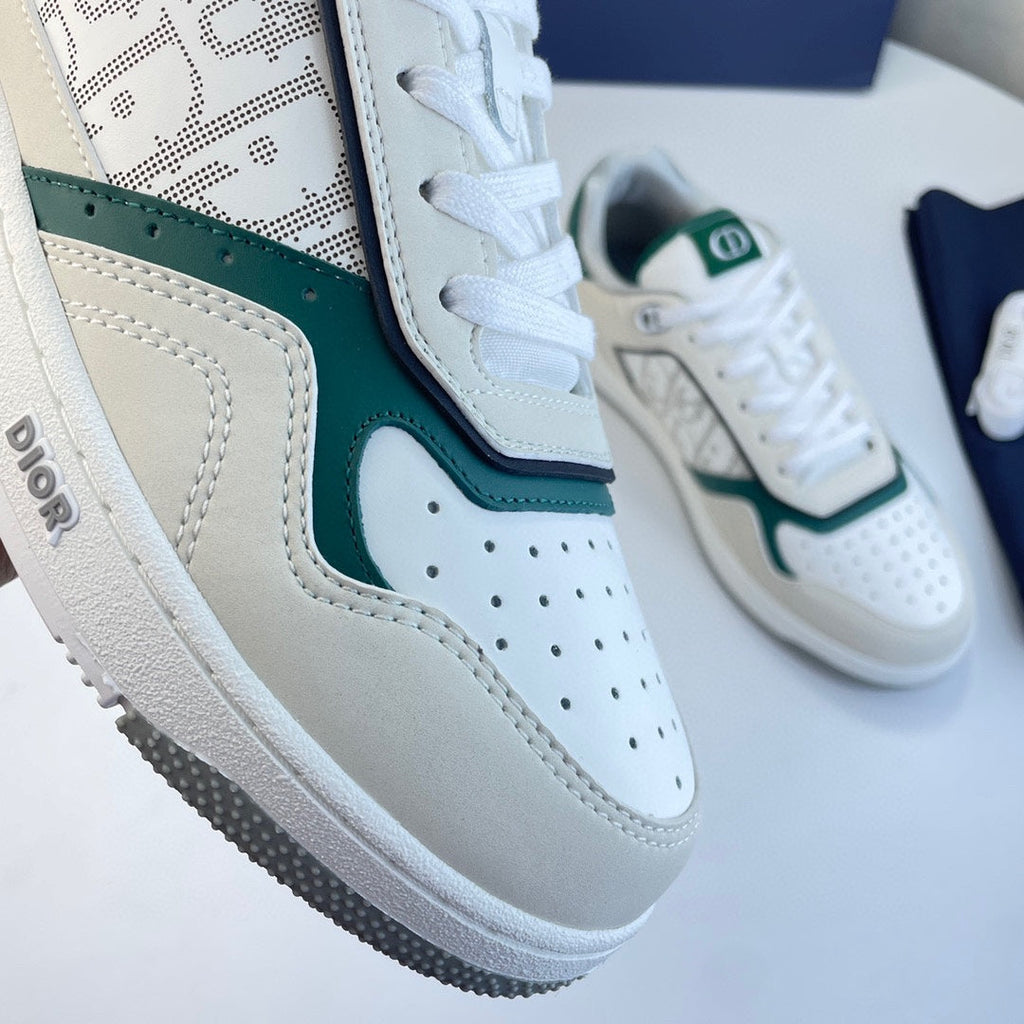 Luxury Shoes - GLAMIR - 1341