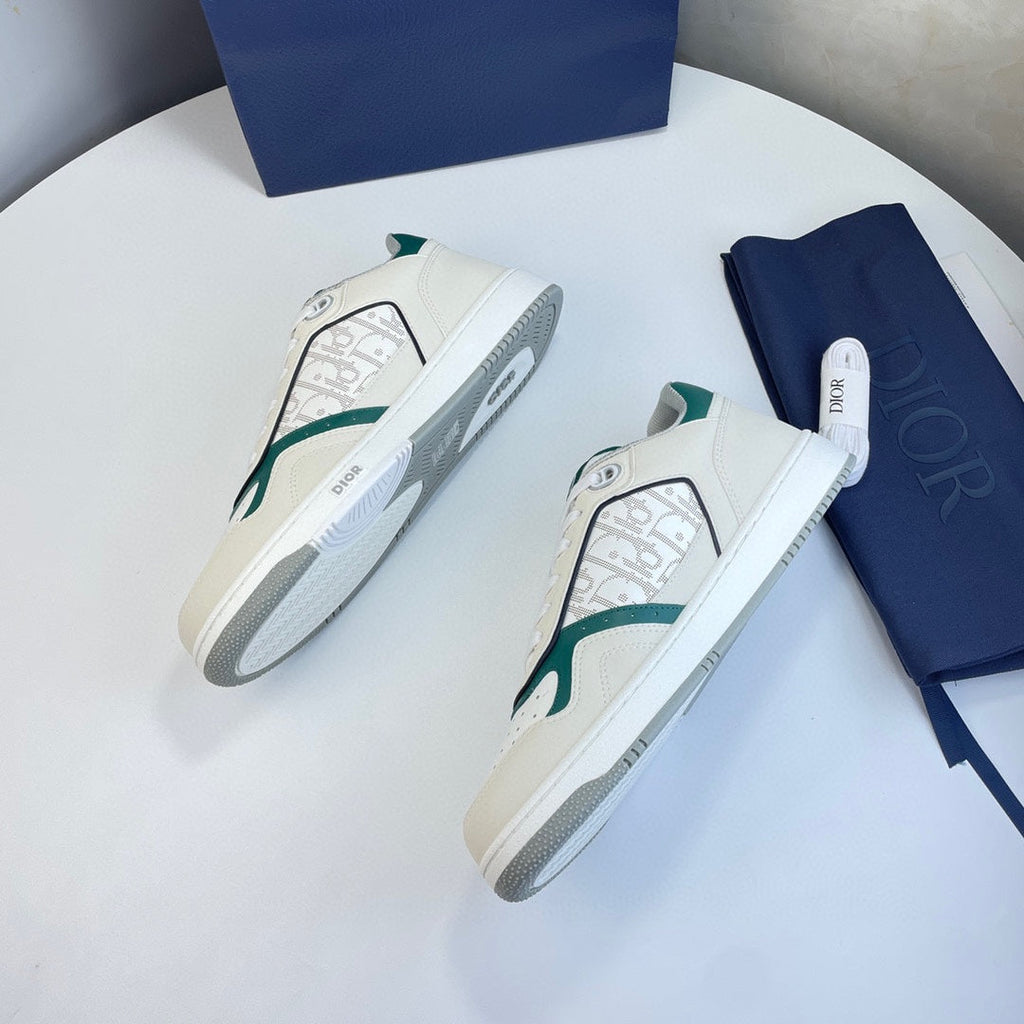 Luxury Shoes - GLAMIR - 1341