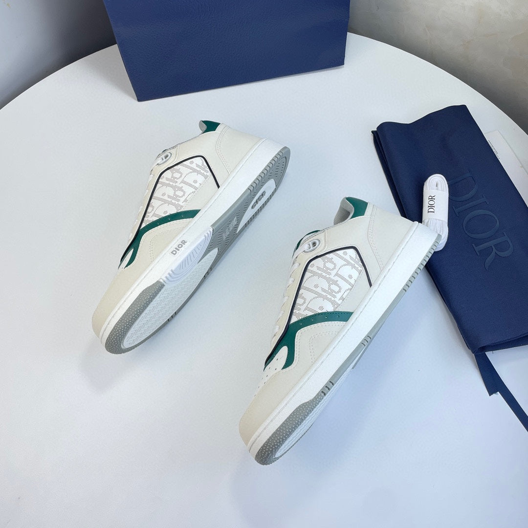 Luxury Shoes - GLAMIR - 1341