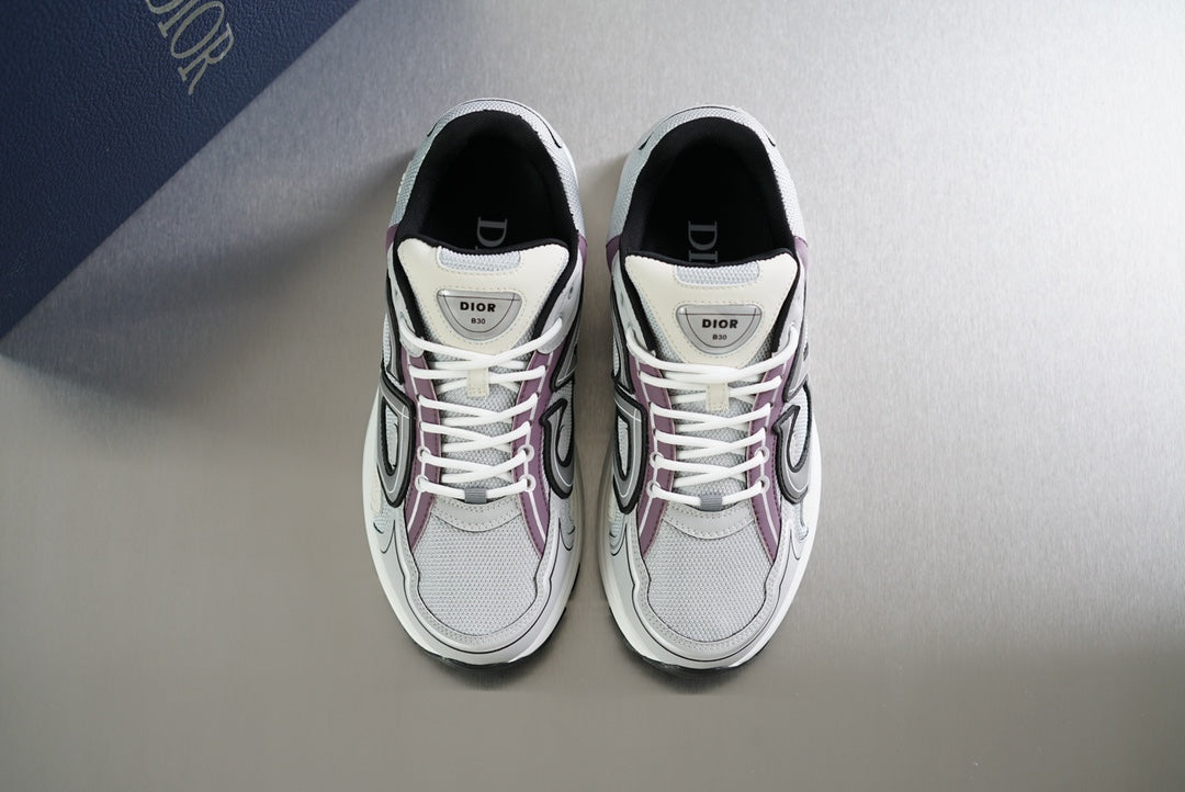 Luxury Shoes - GLAMIR - 1322