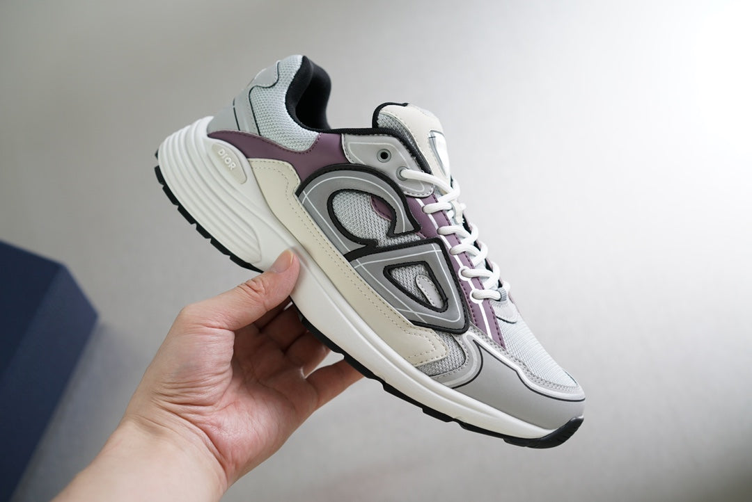 Luxury Shoes - GLAMIR - 1322