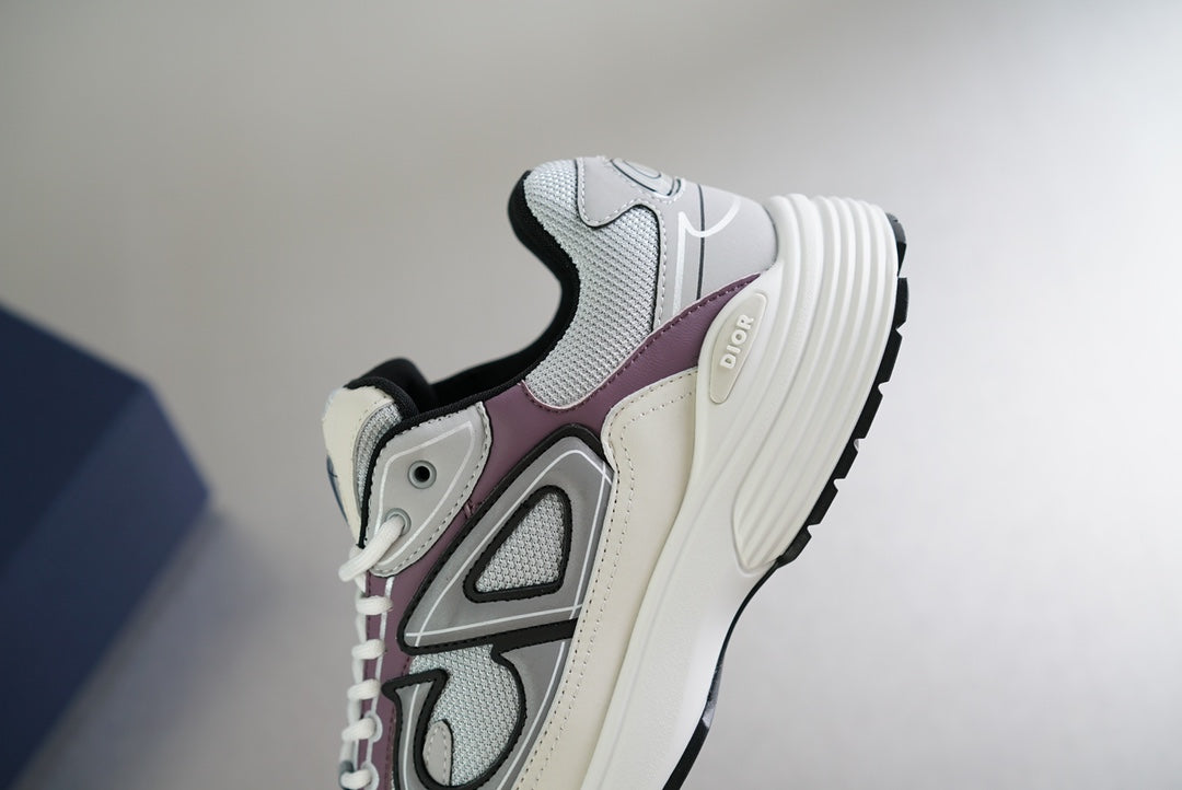 Luxury Shoes - GLAMIR - 1322