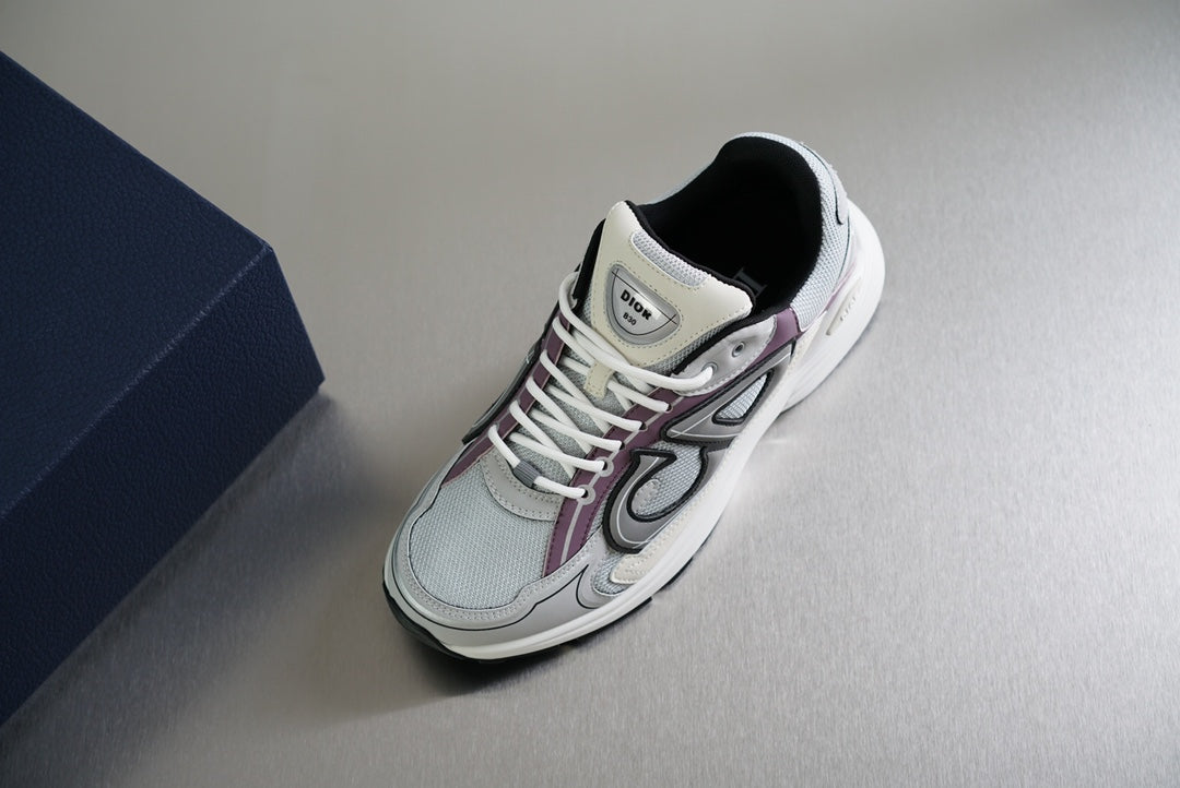 Luxury Shoes - GLAMIR - 1322