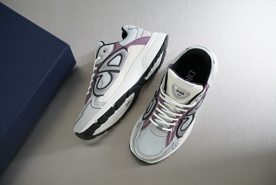 Luxury Shoes - GLAMIR - 1322
