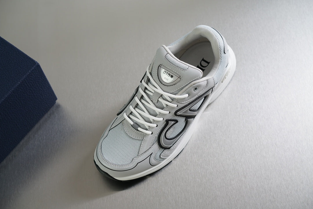Luxury Shoes - GLAMIR - 1323