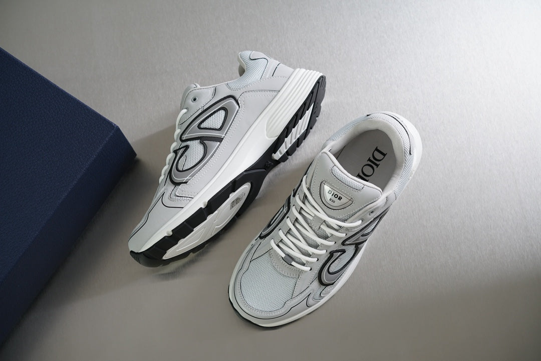 Luxury Shoes - GLAMIR - 1323