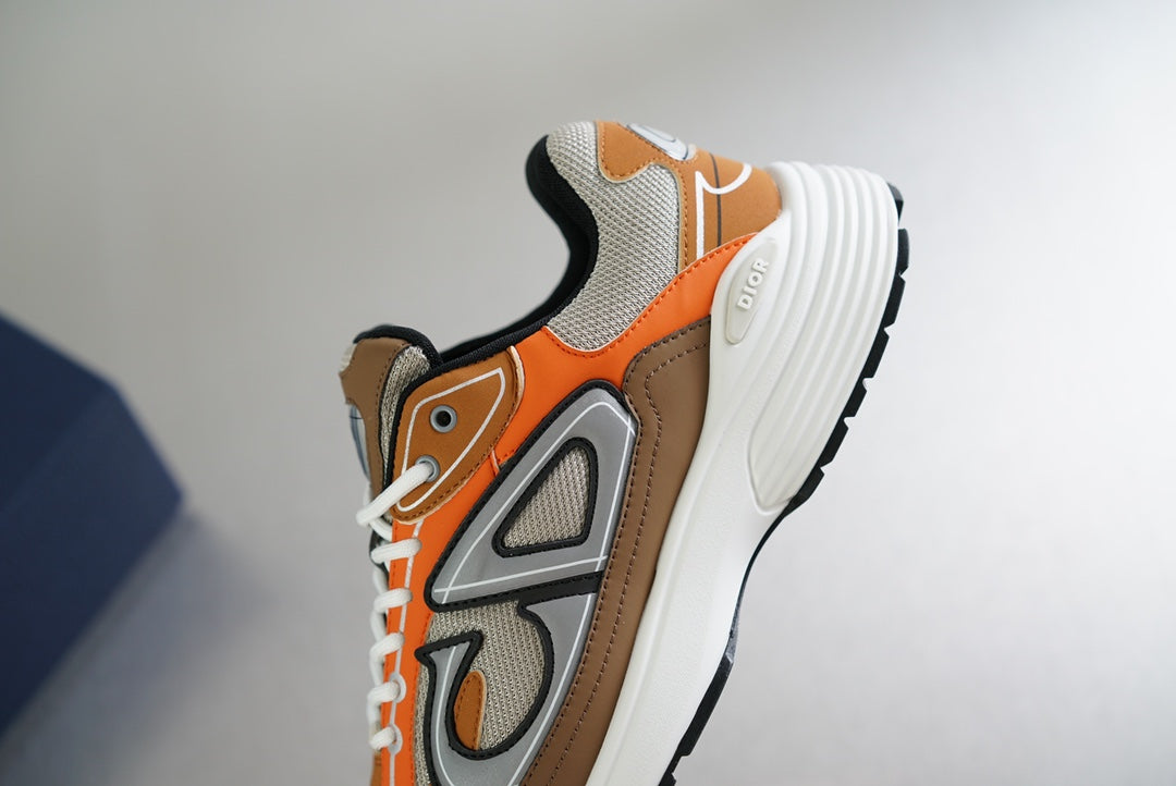 Luxury Shoes - GLAMIR - 1324
