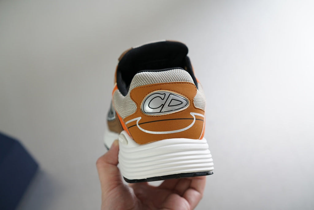 Luxury Shoes - GLAMIR - 1324