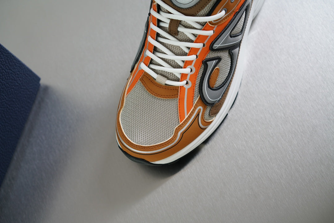 Luxury Shoes - GLAMIR - 1324