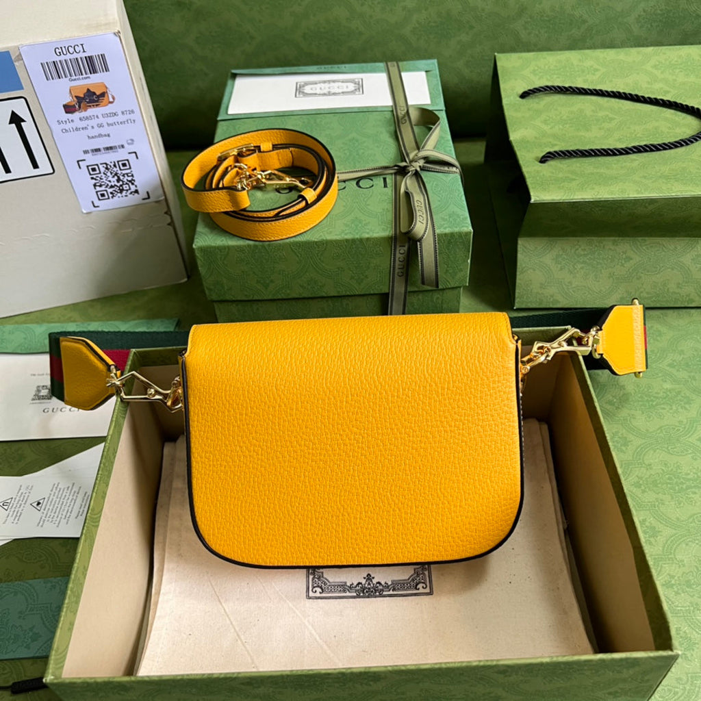 Luxury Bag - 165