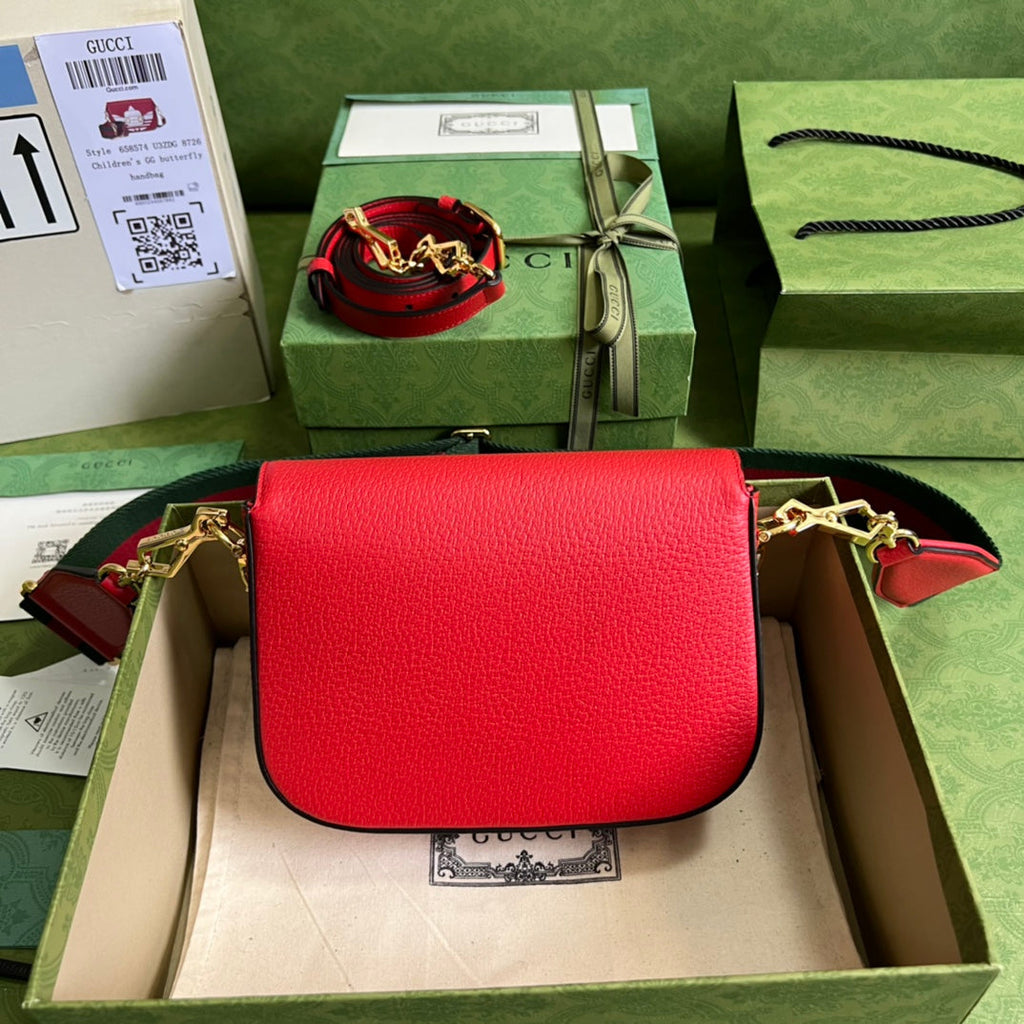Luxury Bag - 164