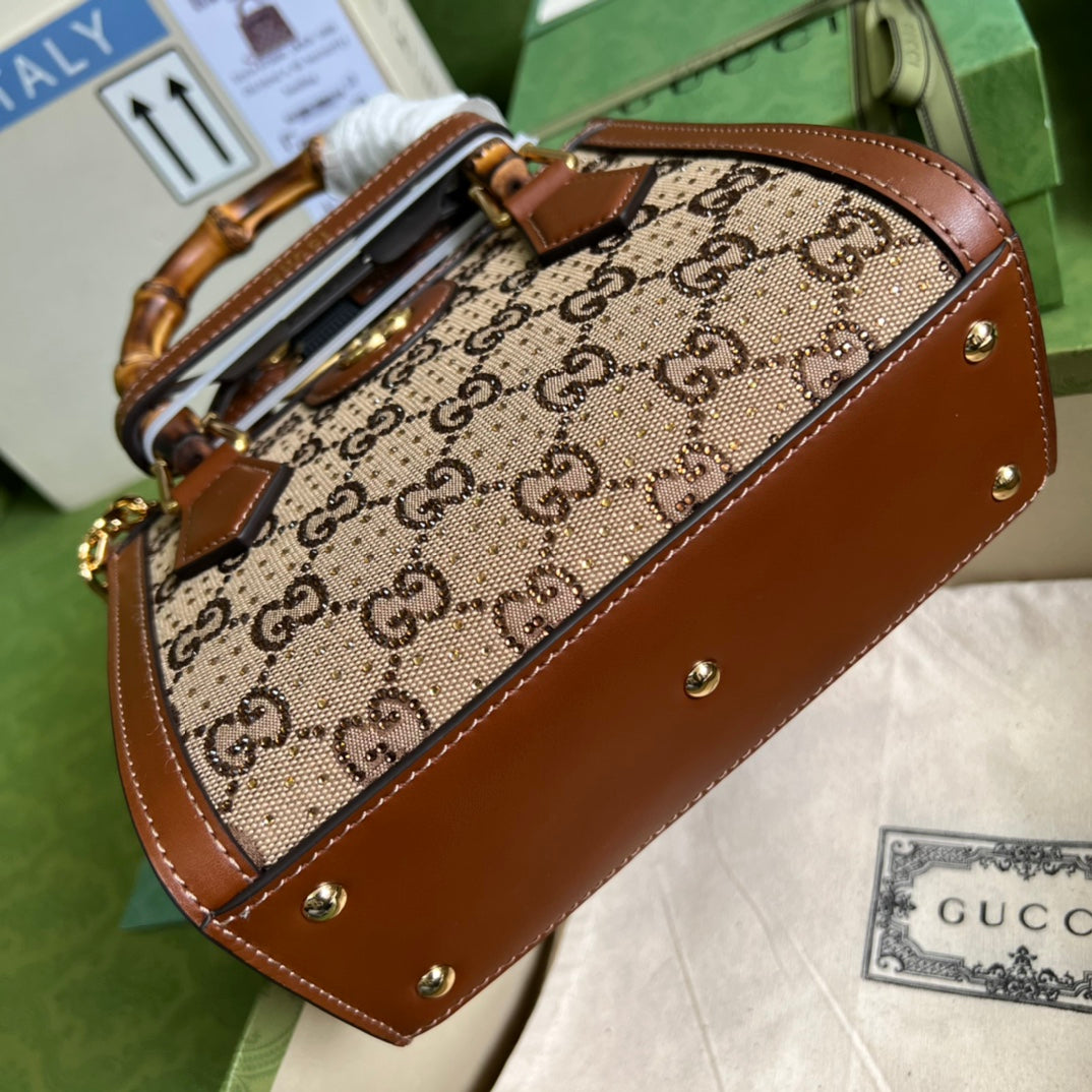 Luxury Bag - 161