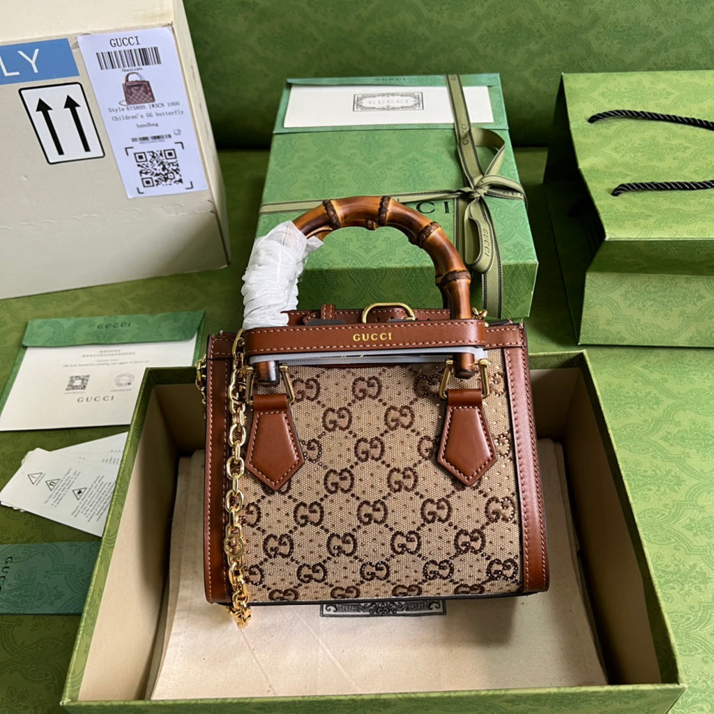 Luxury Bag - 161