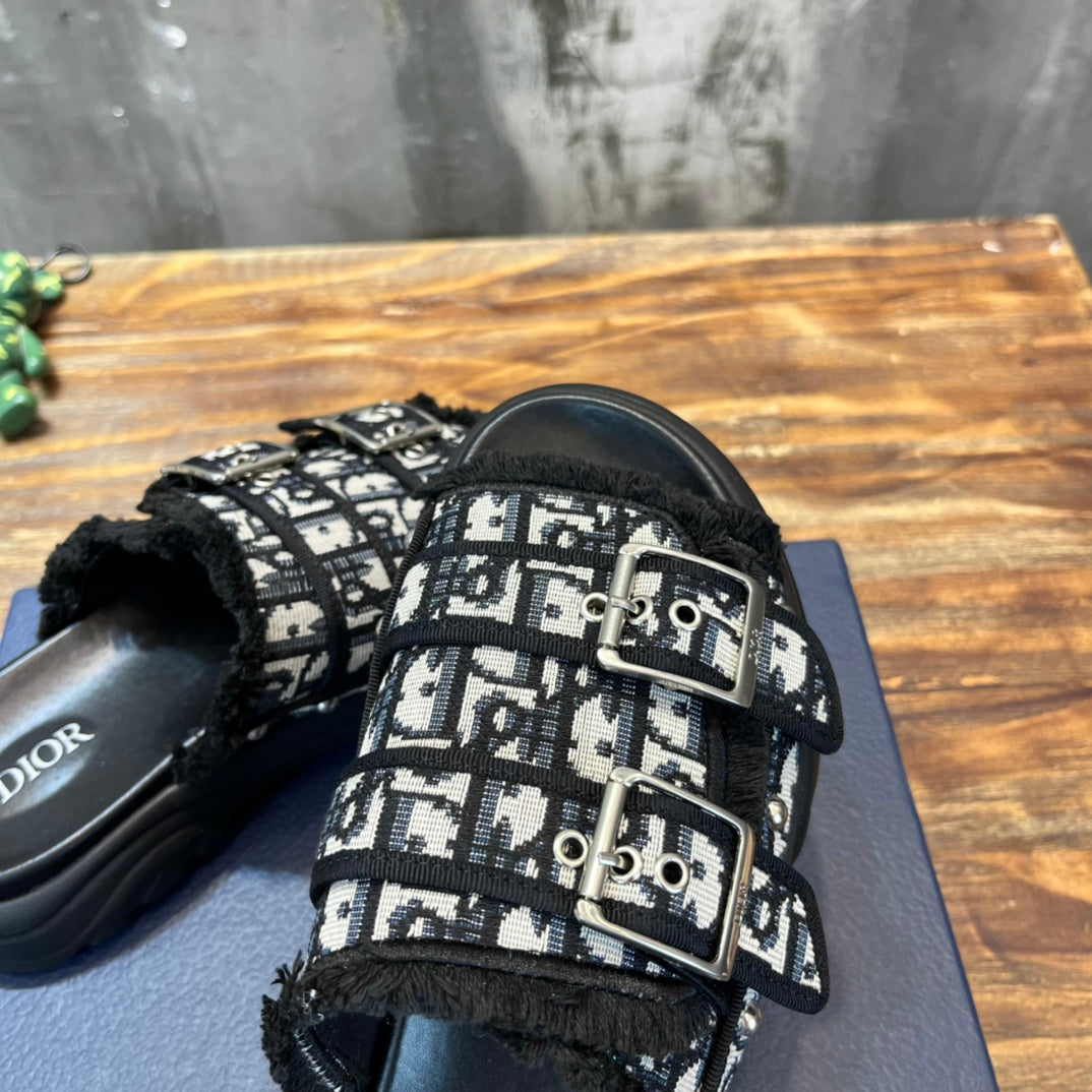 Luxury Shoes - GLAMIR - 1214
