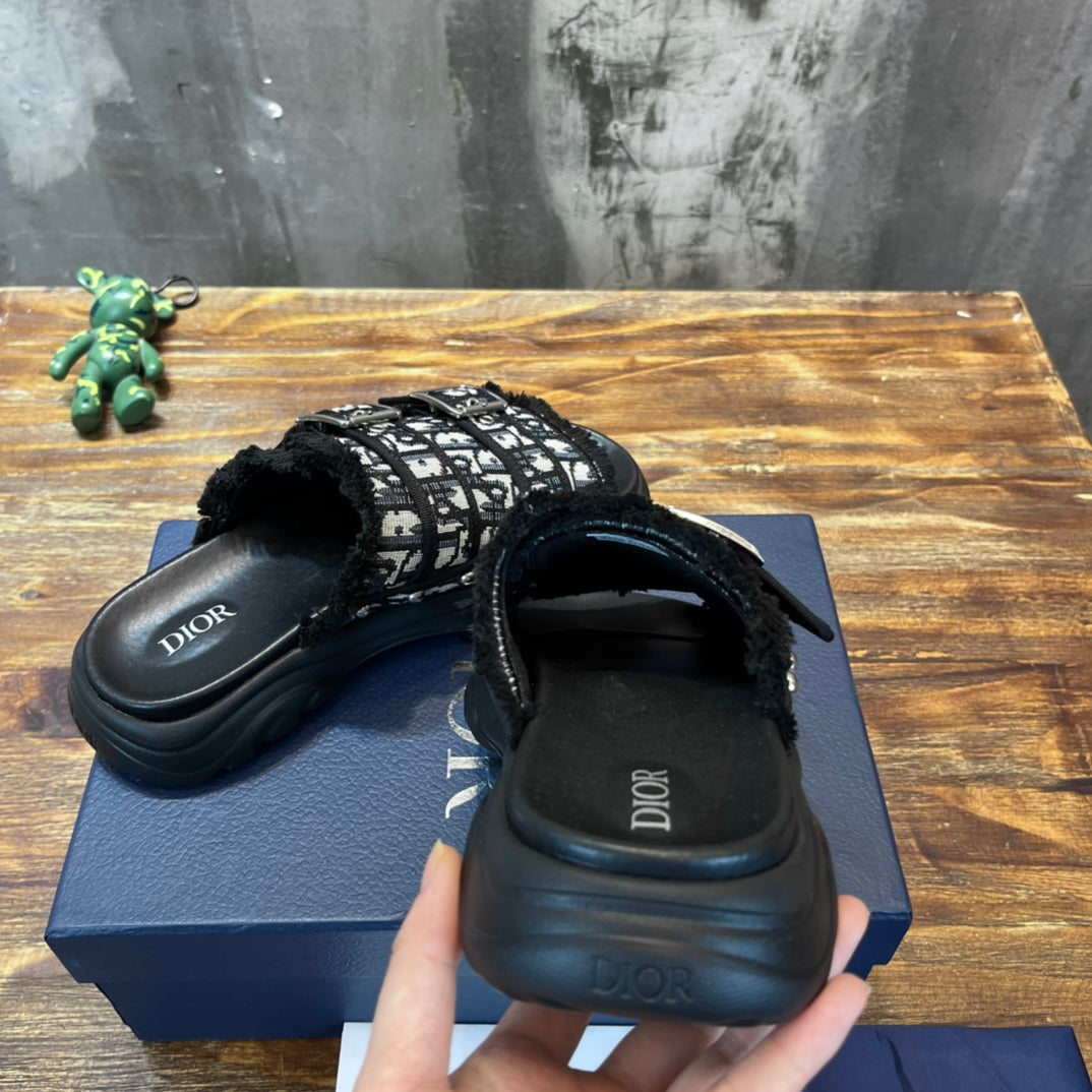 Luxury Shoes - GLAMIR - 1214