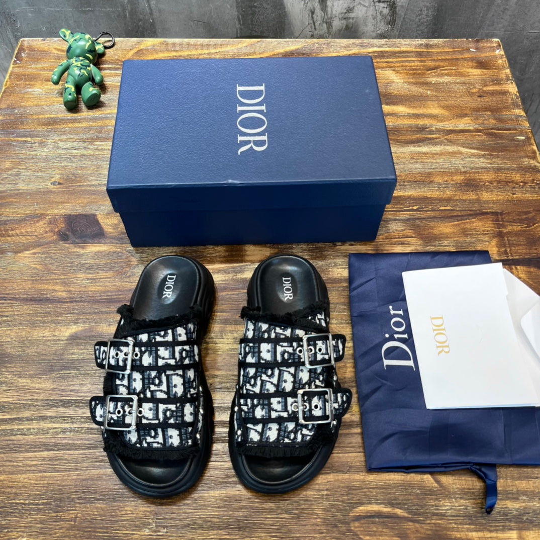 Luxury Shoes - GLAMIR - 1214