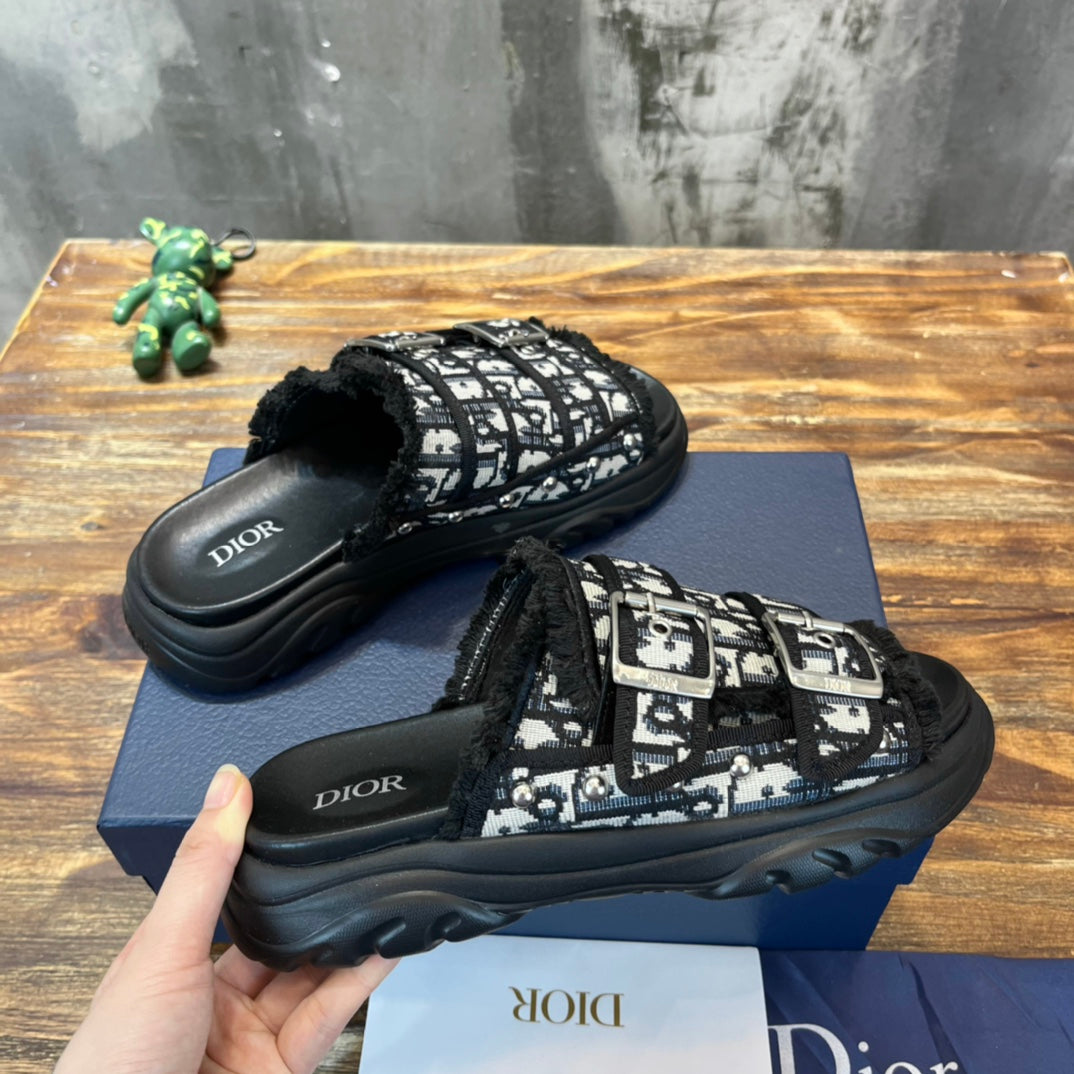 Luxury Shoes - GLAMIR - 1214