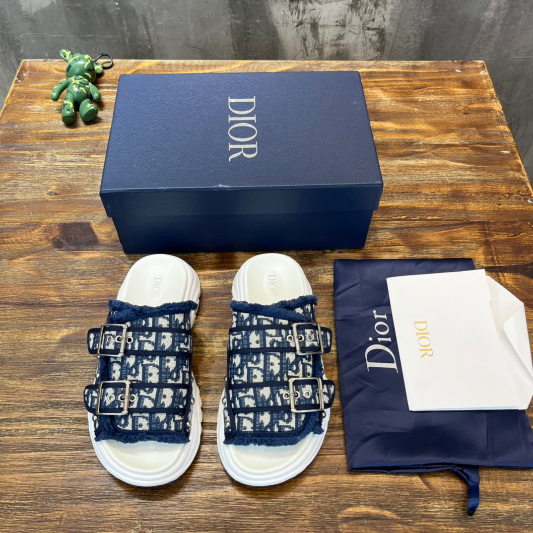 Luxury Shoes - GLAMIR - 1215