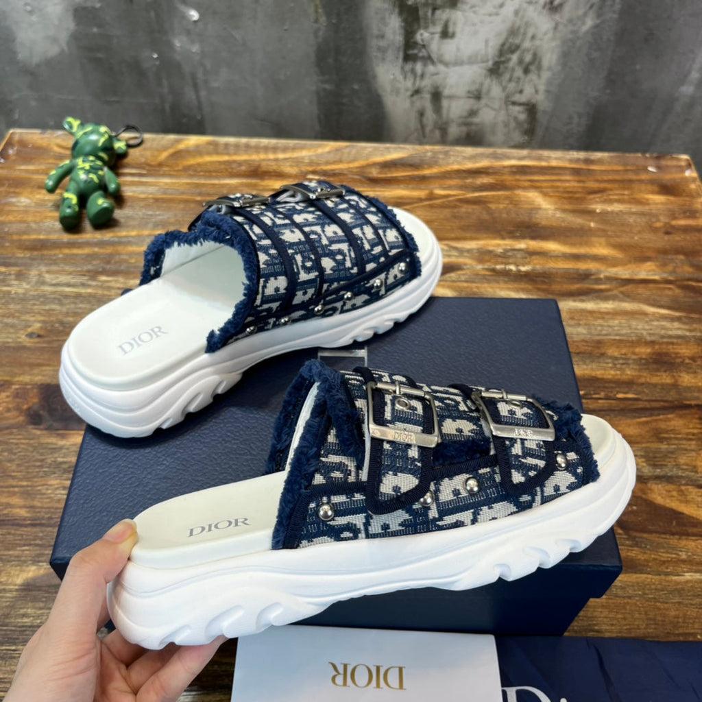 Luxury Shoes - GLAMIR - 1215